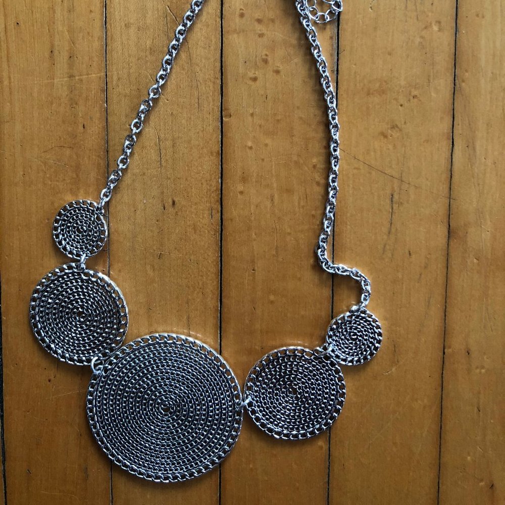 Statement Necklace